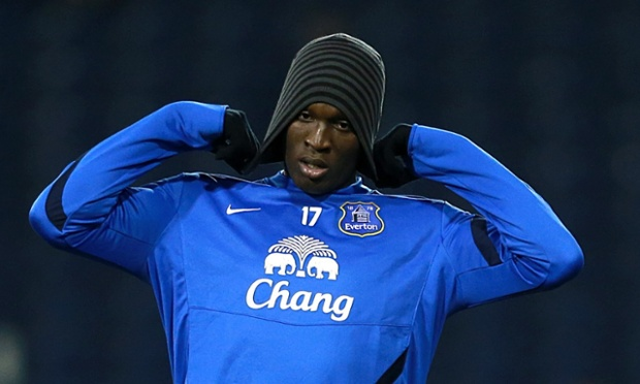 Everton’s Romelu Lukaku wants to play for ‘a club like Chelsea’ again
