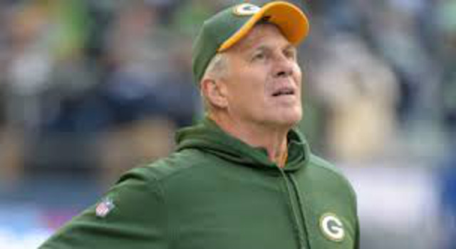 Green Bay Packers promote Ron Zook to special teams coordinator