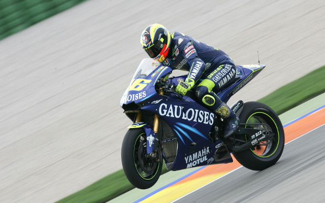 (Video) Valentino Rossi's best career moments as MotoGP legend ...