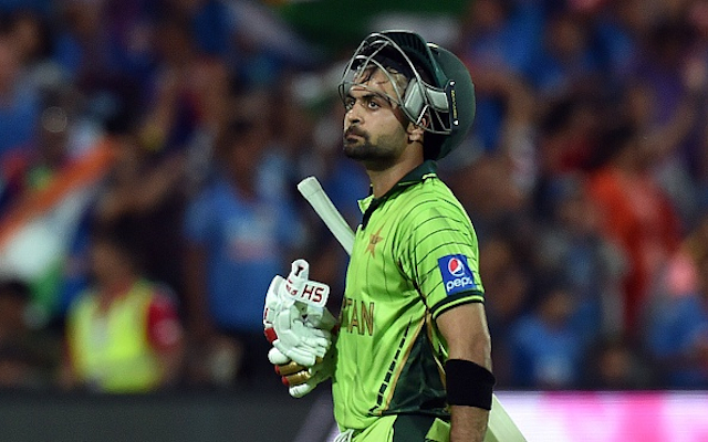 Cricket World Cup 2015: Pakistan deny reports of player unrest following India defeat