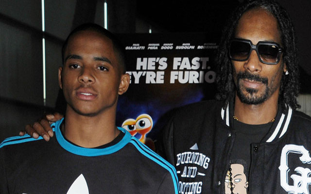 Betrayal! Snoop Dogg’s son commits to UCLA despite being the rapper’s rivals