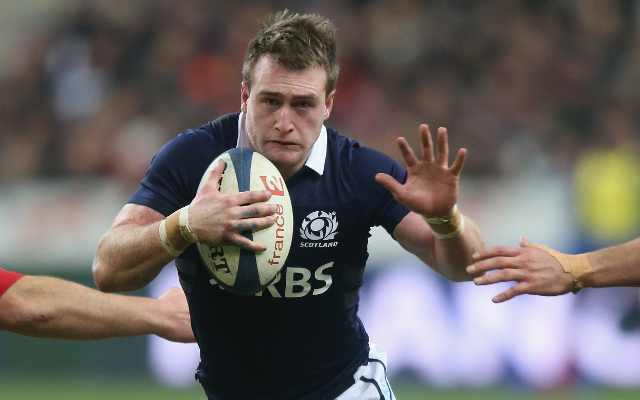 Scotland v Wales Six Nations preview and live rugby streaming