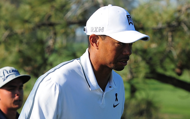 Tiger Woods could retire after pulling out of Farmers Insurance Open with back injury