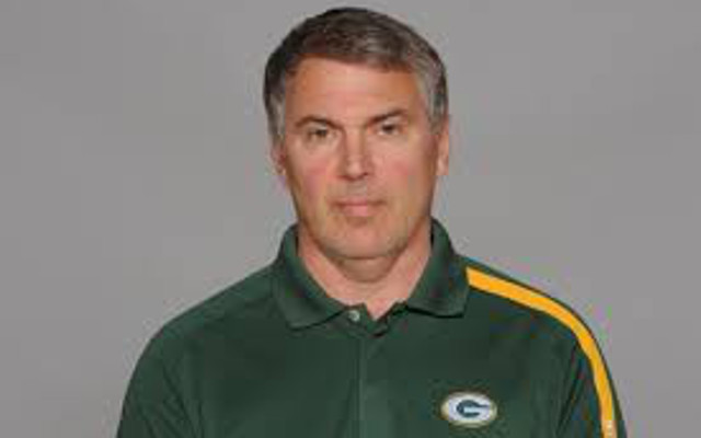 Report: Green Bay Packers to assign play calling duties to OC Tom Clements