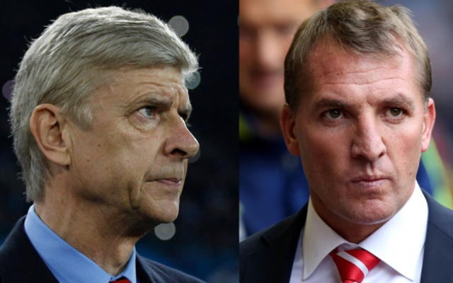 Arsenal snubbed as midfielder set to sign for Liverpool this summer