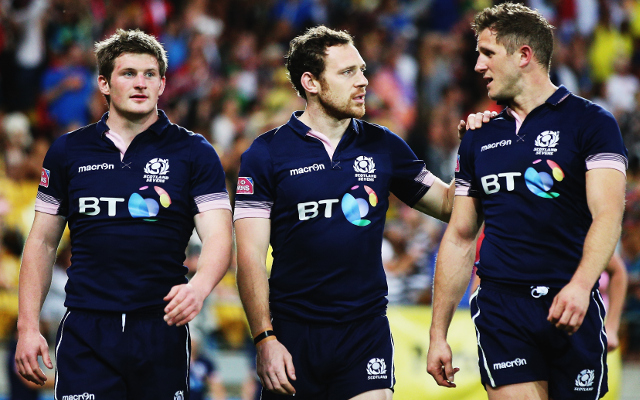 Six Nations 2015: France v Scotland preview and live streaming