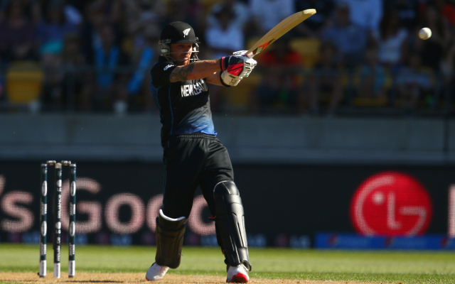 Private: New Zealand v Bangladesh Live Streaming Guide & 2015 Cricket World Cup Preview