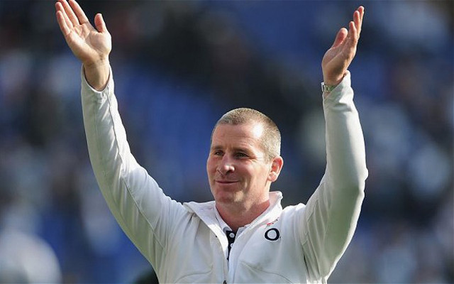 Six Nations 2015: England Coach Stuart Lancaster wins ‘Roof-gate’ controversy