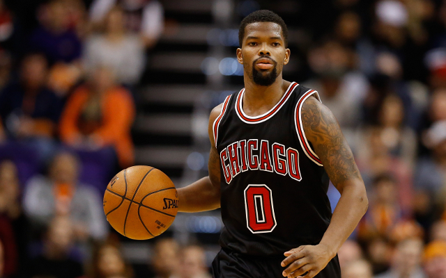 (Video) NBA round-up: No Derrick Rose or Jimmy Butler, but Chicago Bulls still win