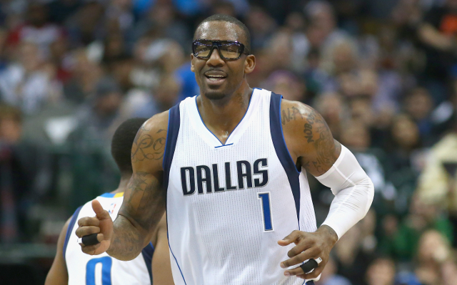 NBA news: Amar’e Stoudemire rips Dallas Mavericks for recent struggles