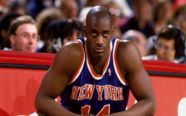(Twitter) NBA legends and New York icons react to Anthony Mason’s death