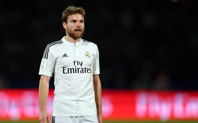 Liverpool target sees OFFER MADE to Real Madrid