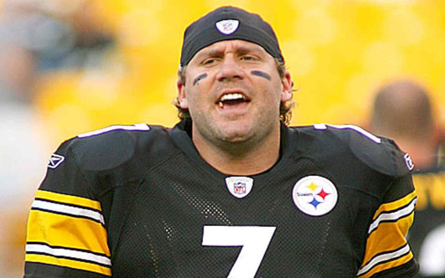 Pittsburgh Steelers QB Ben Roethlisberger signs new deal worth $99m