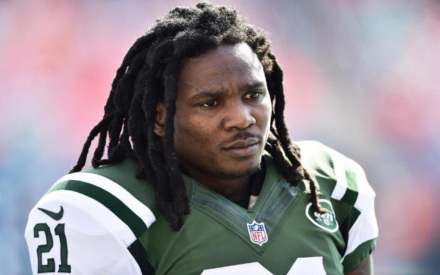 BREAKING NEWS: RB Chris Johnson injured in drive-by shooting, friend dies from wounds