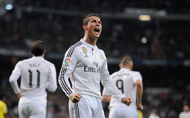 Manchester United get huge boost in bid to sign Real Madrid star