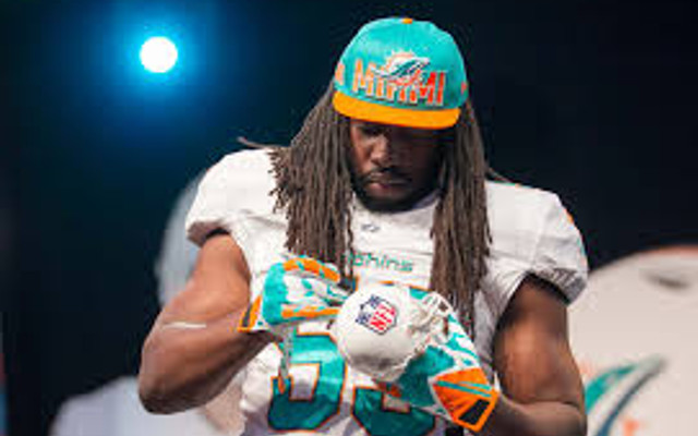 Miami Dolphins to release LB Dannell Ellerbe after injury-riddled 2014 season
