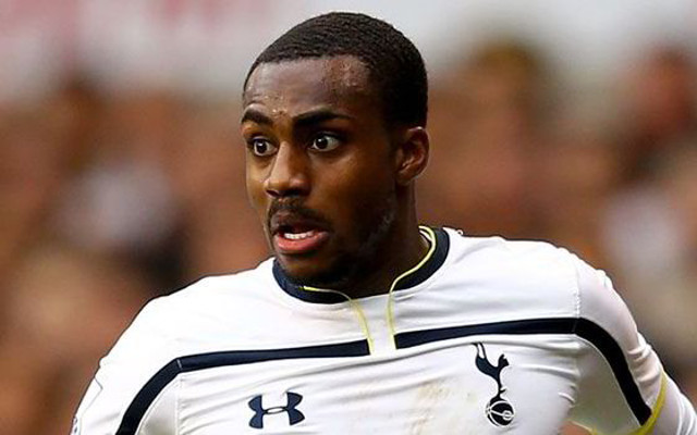 Man City target £12m summer swoop for Tottenham’s Danny Rose