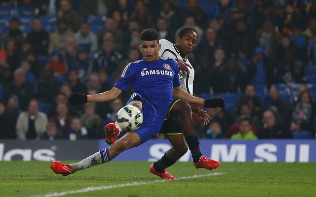 Chelsea boss Jose Mourinho agrees move for 41-goal striker, despite calling deal a “big mistake”