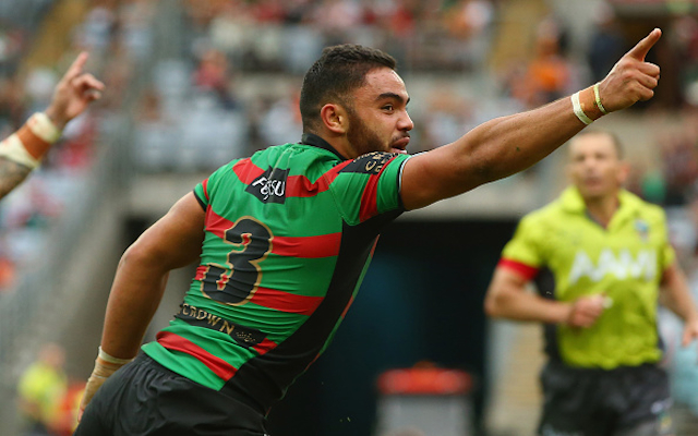 Parramatta Eels v South Sydney Rabbitohs: live streaming and preview