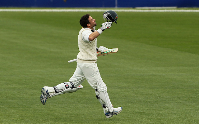 Australia batsman Ed Cowan quits Tasmania, cricket future now in doubt