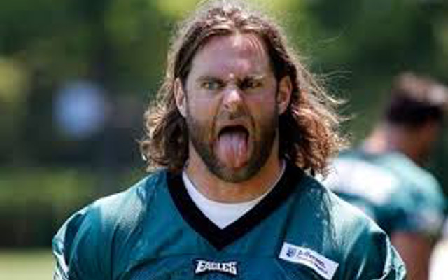 There Chip goes again! Philadelphia Eagles looking to trade G Evan Mathis