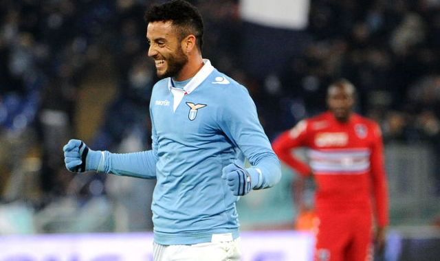 Chelsea face Manchester United competition to sign £14m Lazio star