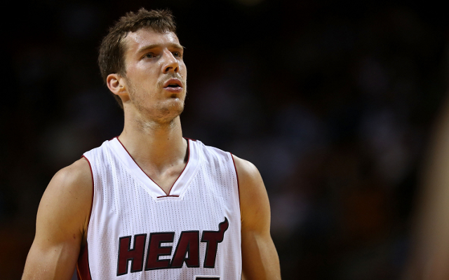 (Video) NBA round-up: Goran Dragic leads Miami Heat to win over Phoenix Suns