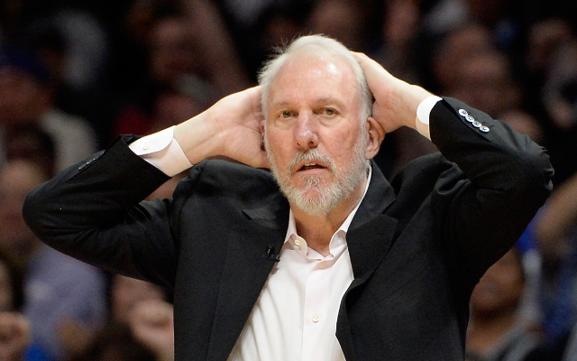 (Video) NBA round-up: San Antonio Spurs suffer embarrassing loss to New York Knicks