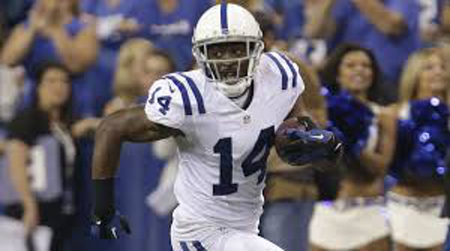 Tennessee Titans sign WR Hakeem Nicks to one-year contract