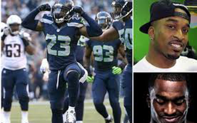 Washington Redskins sign former Legion of Boom S Jeron Johnson to two-year deal