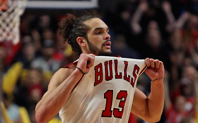 NBA news: Joakim Noah says Chicago Bulls are ‘toughest team to beat in seven-game series’