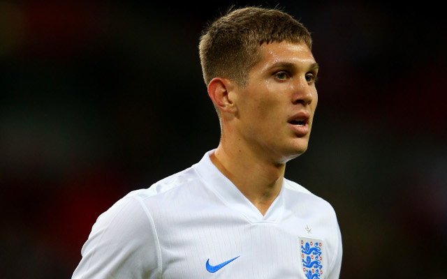 Chelsea chase £15m England youngster