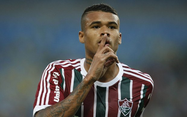 Chelsea to complete deal for Brazilian attacking starlet THIS WEEK