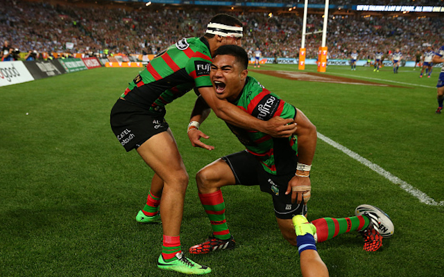 South Sydney Rabbitohs star Kirisome Auva’a fails to overturn NRL ban for attack on ex-girlfriend’s home