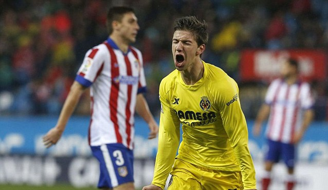 Liverpool ready £12m bid for La Liga starlet who wants Anfield switch