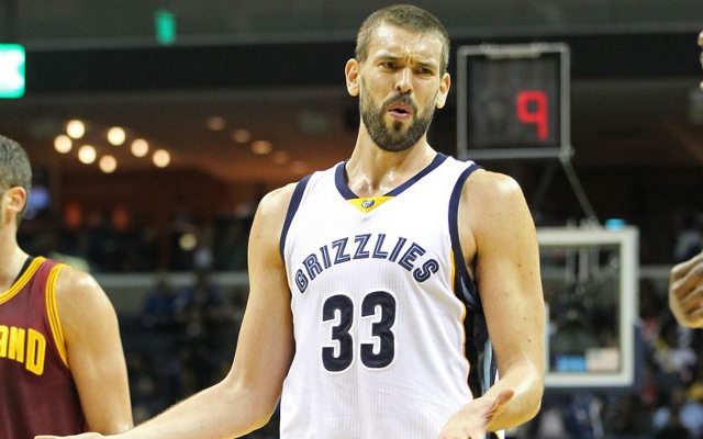 NBA rumors: Marc Gasol already rules out New York Knicks in free agency