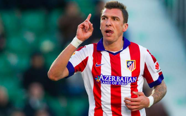Man United closing in on £19m-rated Atletico Madrid goal-machine