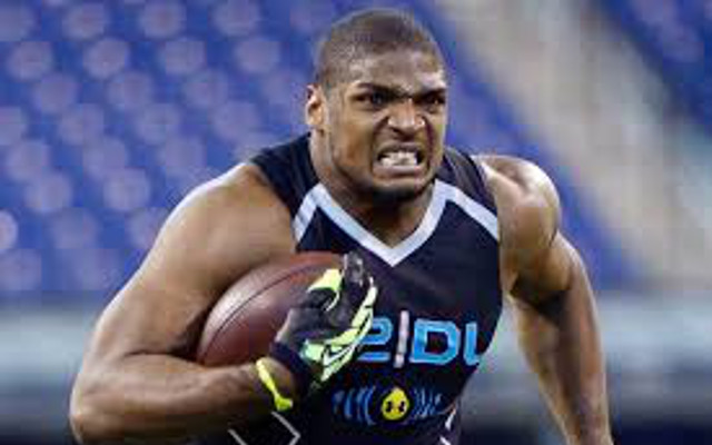 Michael Sam mysteriously leaves Montreal Alouettes training camp