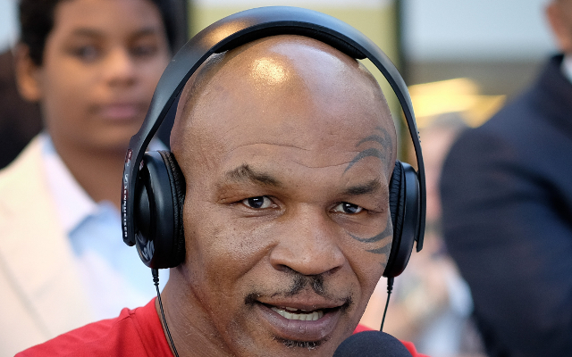Boxing news: Mike Tyson – ‘Floyd Mayweather will be hurt more than ever before against Manny Pacquiao’