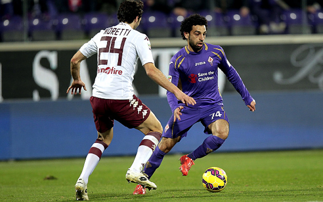 Europa League semi-final draw: Italian giants kept apart for possible final meeting