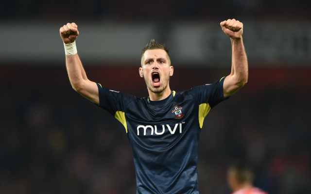 Arsenal transfer news: Morgan Schneiderlin deal on, Chelsea want Cech stay, £50m striking target hints at PSG exit