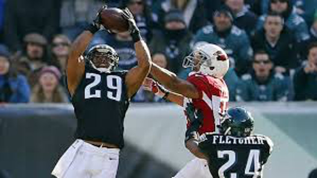 Oakland Raiders agree to terms with former Philadelphia Eagles safety Nate Allen