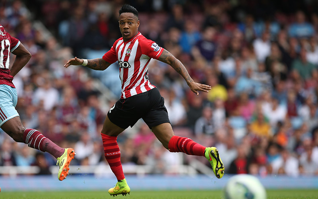 Transfer boost for Liverpool and Man United, as Southampton agree deal to replace Nathaniel Clyne