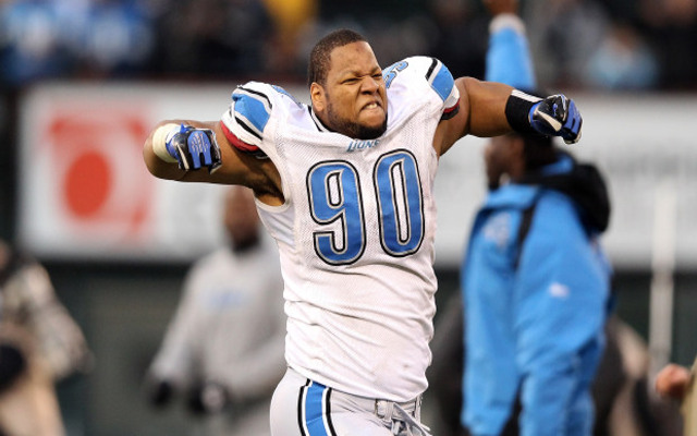 DT Ndamukong Suh to sign with Miami Dolphins in record $114 million deal