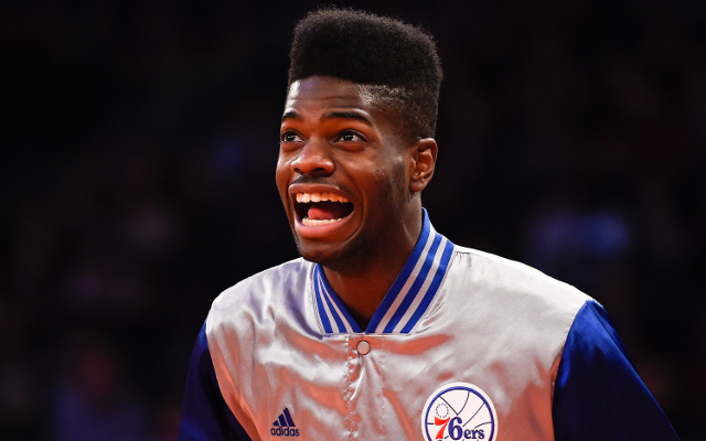 NBA news: Nerlens Noel says he should be in Rookie of the Year conversation