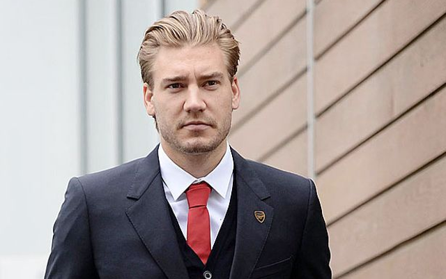 You won’t BELIEVE which ex-Arsenal player has been made a Lord!