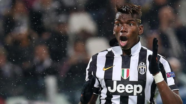 Chelsea transfer gossip: Blues enter race for £70m-rated Paul Pogba, Raheem Sterling BID, & more