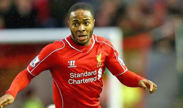 Sterling Man United: Liverpool ‘adamant’ it will not sell to hated rivals