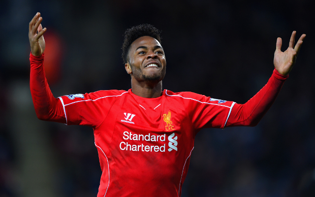 Daniel Sturridge says minutes not pounds will convince Raheem Sterling to stay at Liverpool