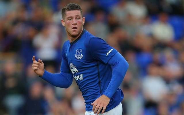 Warning for Ross Barkley: Seven youngsters signed and never used by Chelsea, including Premier League goal machine